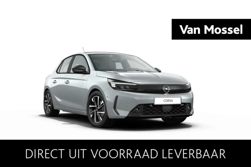 Opel Corsa (2026)