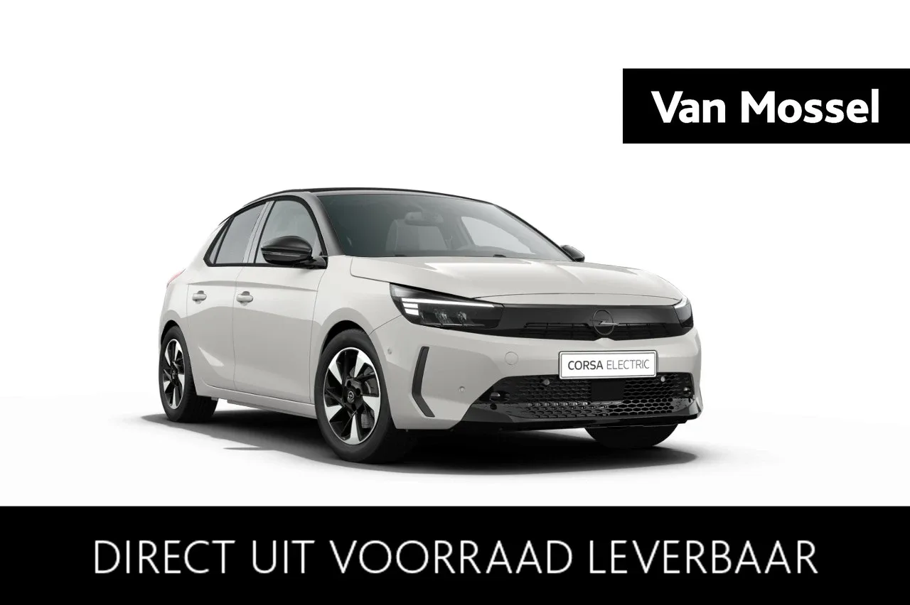 Opel Corsa-e (2026) — foto 1
