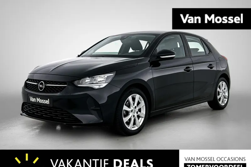 Opel Corsa (2023)