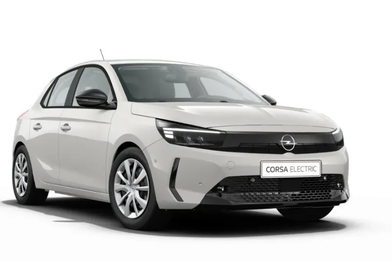 Opel Corsa-e (2026)