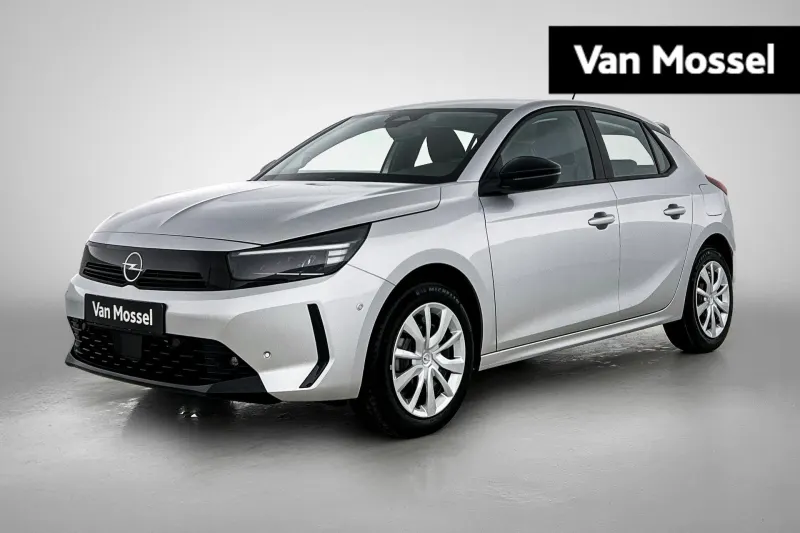 Opel Corsa (2026)