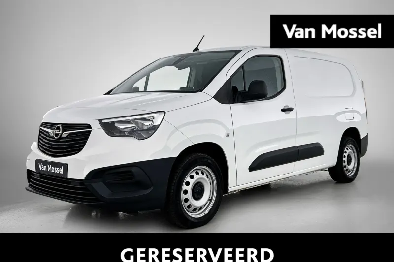 Opel Combo (2022)