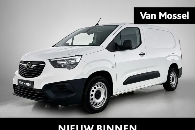 Opel Combo (2022)