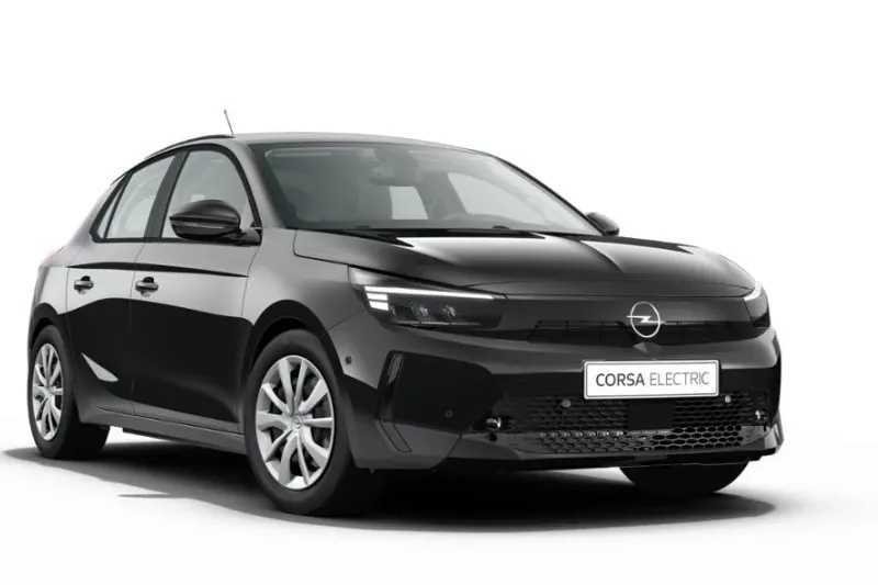 Opel Corsa-e (2026)