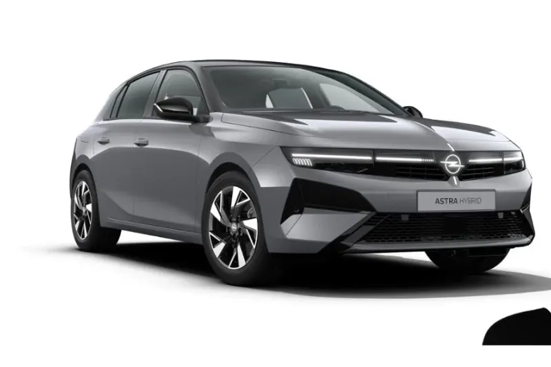 Opel Astra (2026)