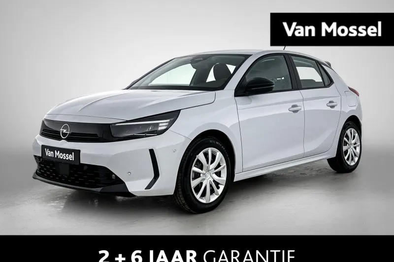 Opel Corsa (2026)