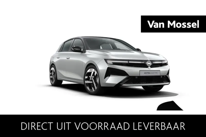 Opel Astra (2026)
