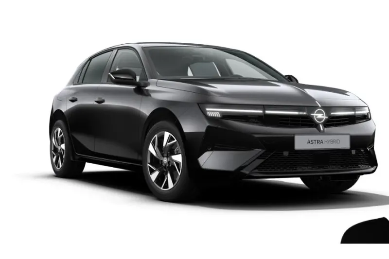 Opel Astra (2026)