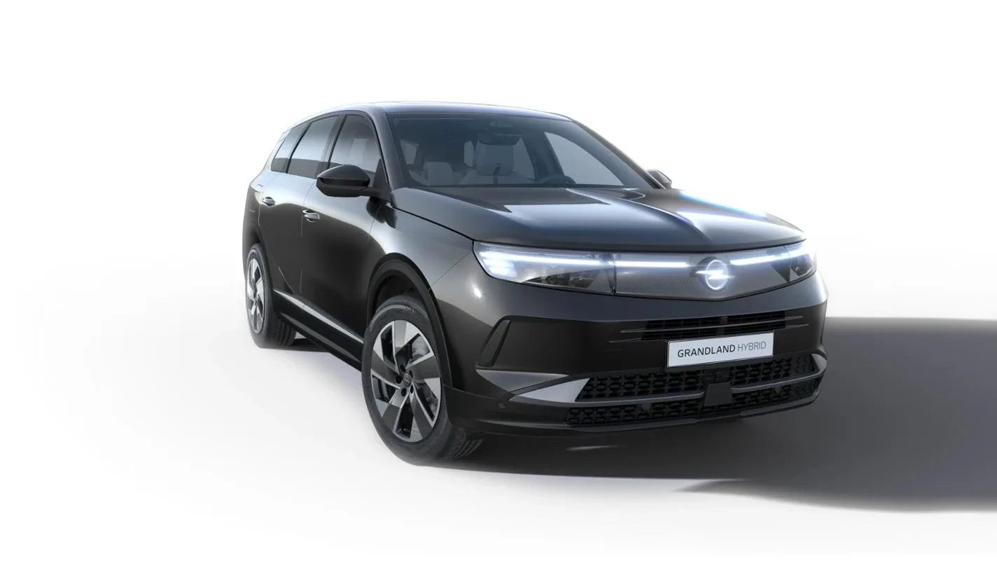 Opel Grandland (2026) — foto 1
