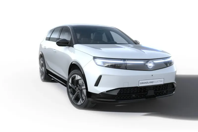 Opel Grandland (2026)