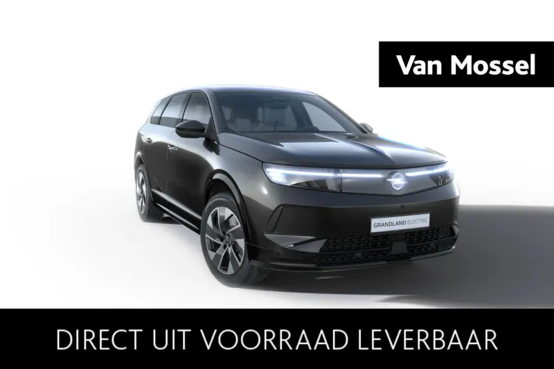 Opel Grandland (2026)