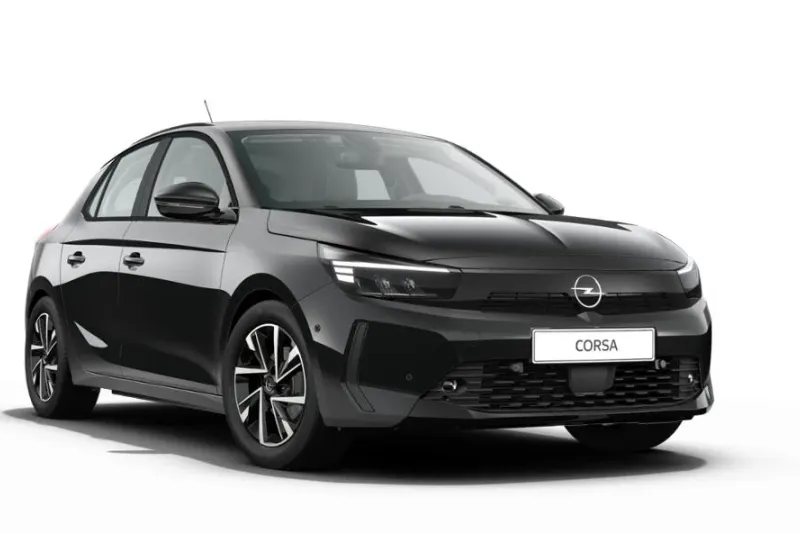 Opel Corsa (2026)