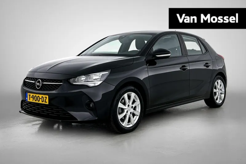Opel Corsa (2023)