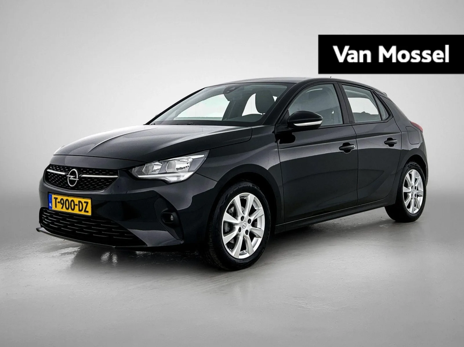 Opel Corsa (2023) — foto 1