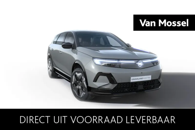Opel Grandland (2026)