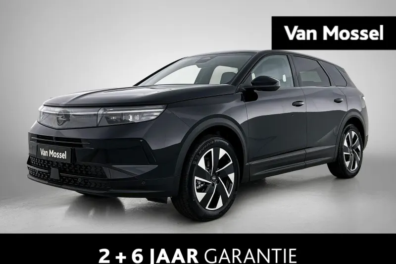 Opel Grandland (2026)