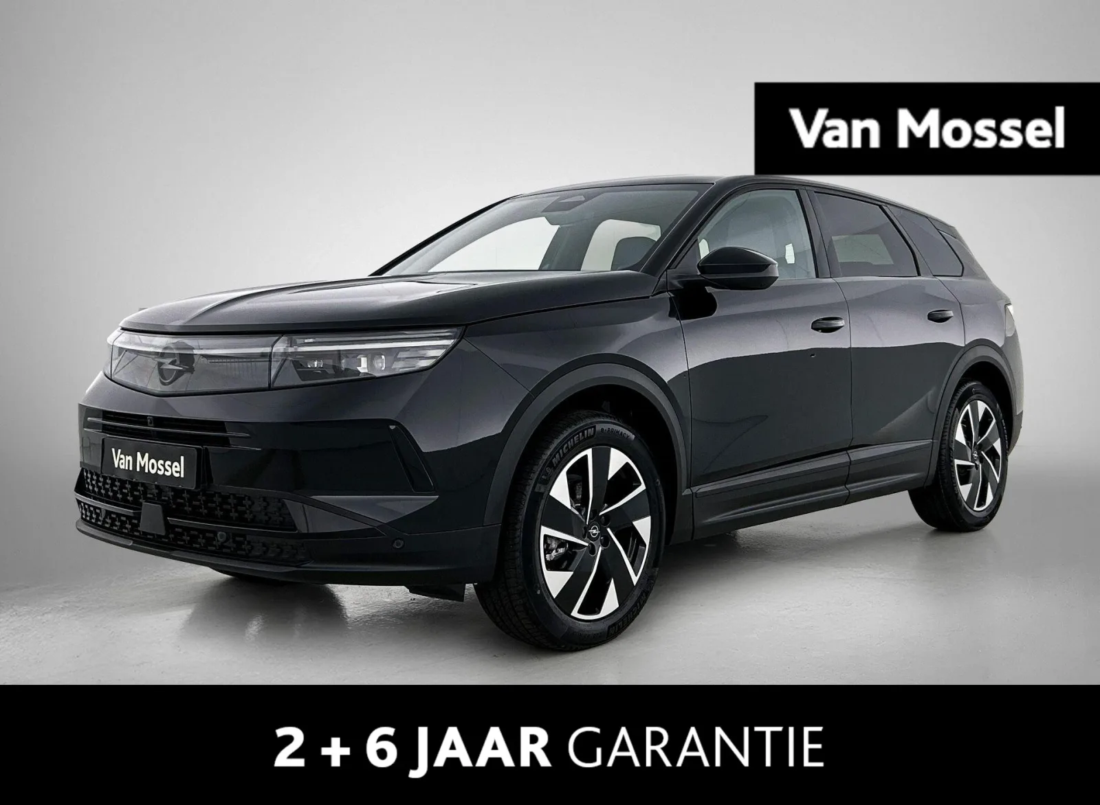 Opel Grandland (2026) — foto 1