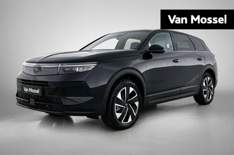 Opel Grandland (2026)