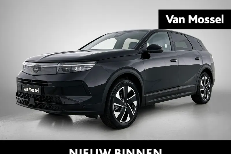 Opel Grandland (2026)