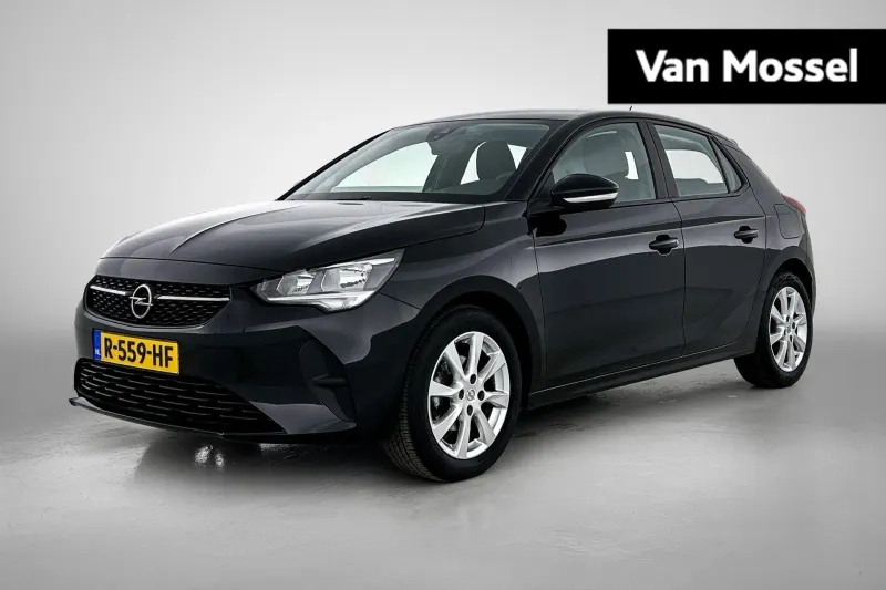 Opel Corsa (2022)