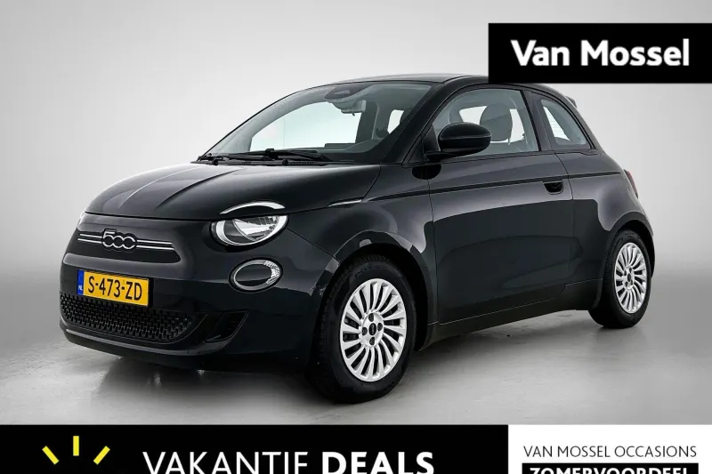 Fiat 500 (2023)