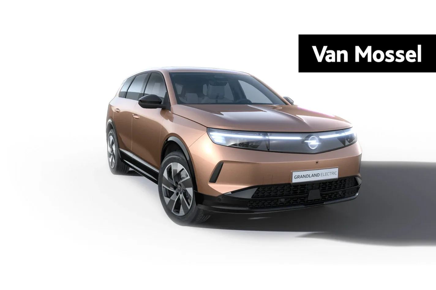 Opel Grandland (2026) — foto 1
