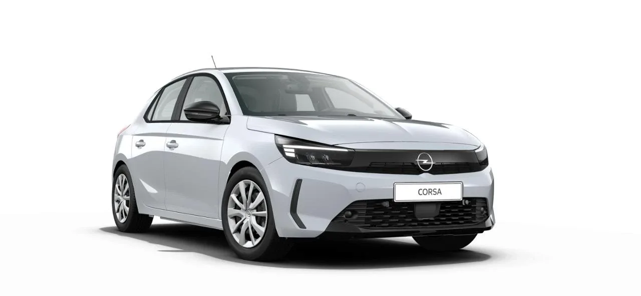 Opel Corsa (2026) — foto 1
