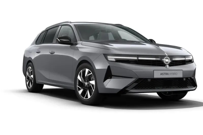 Opel Astra (2026)