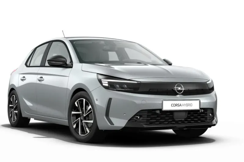 Opel Corsa (2026)