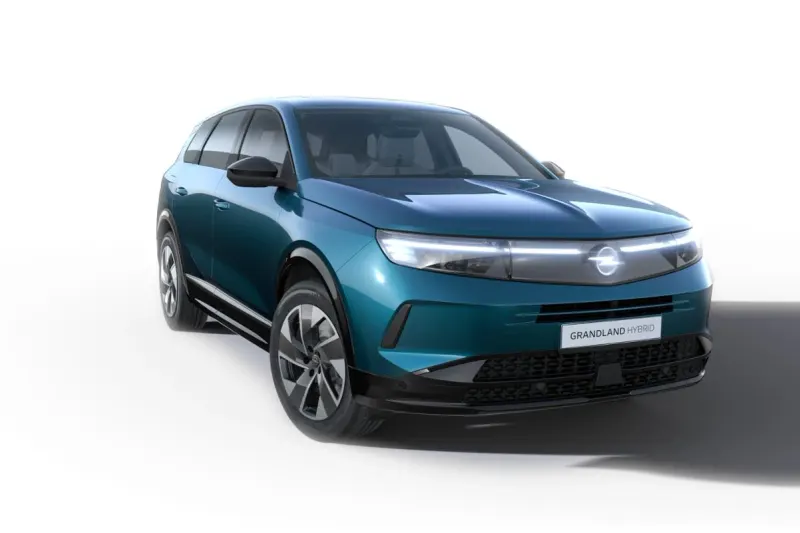 Opel Grandland (2026)