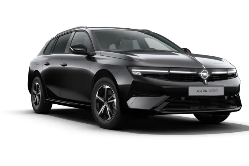 Opel Astra (2026)