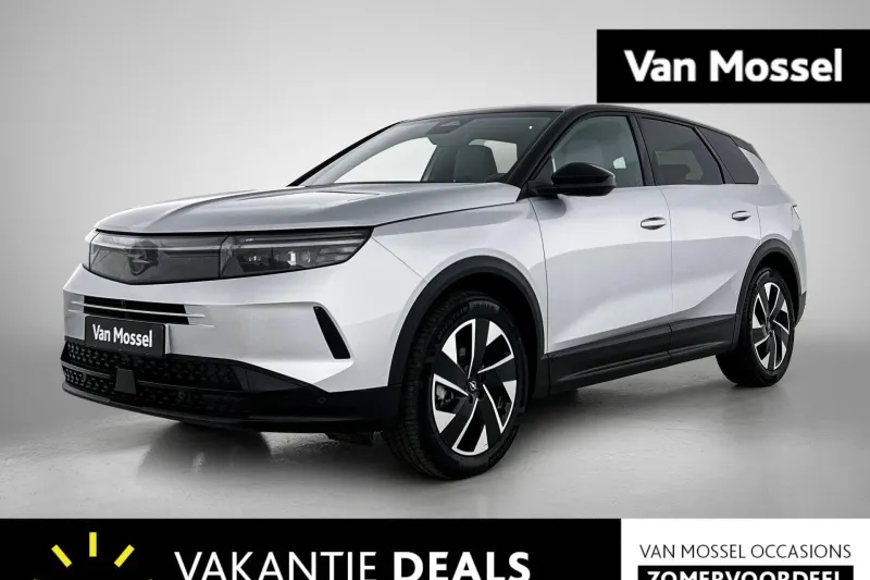 Opel Grandland (2025)