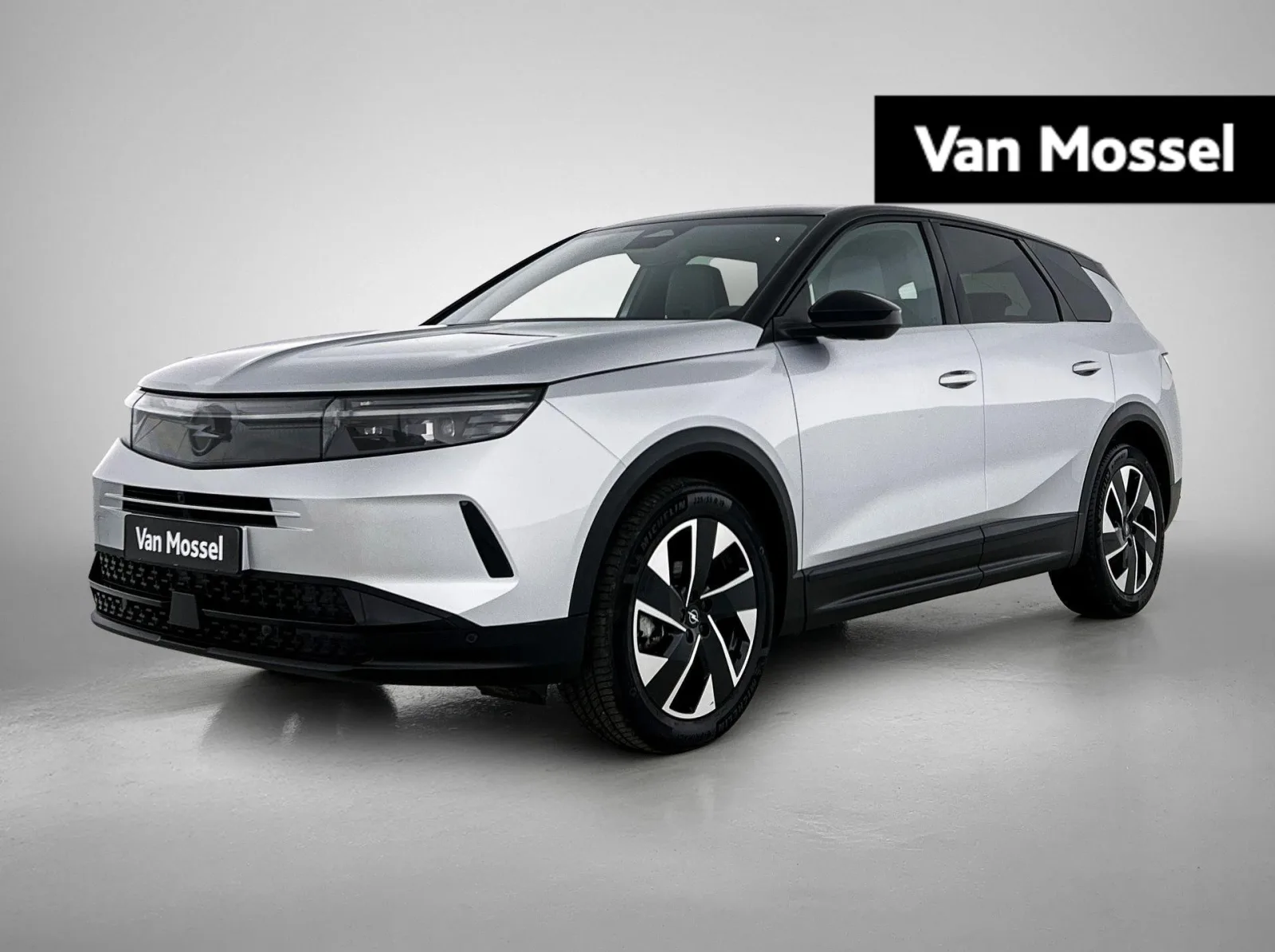 Opel Grandland (2025) — foto 1