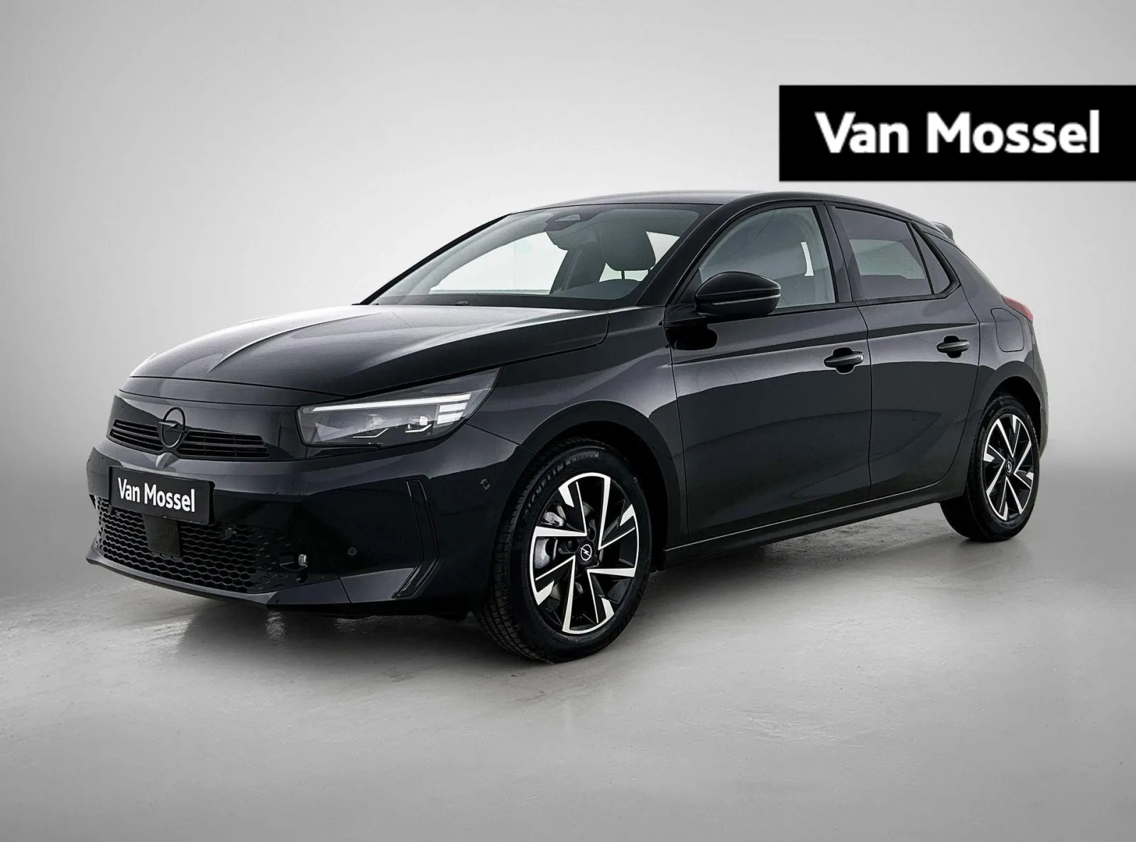 Opel Corsa (2026) — foto 1