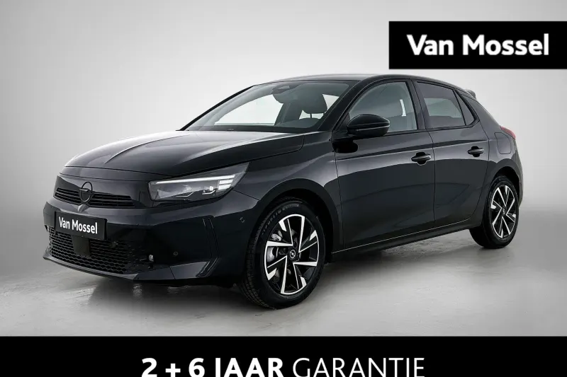 Opel Corsa (2026)