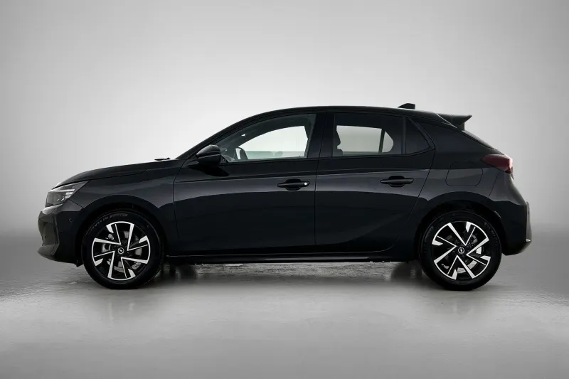 Opel Corsa (2026)