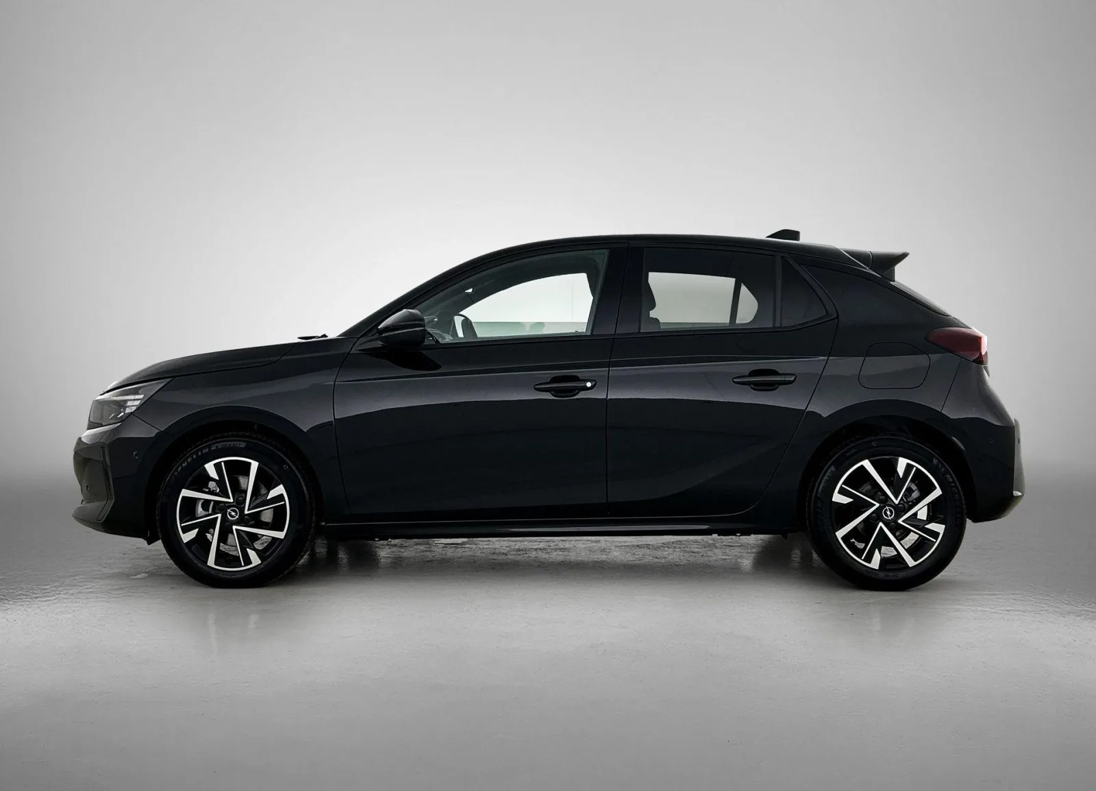 Opel Corsa (2026) — foto 1
