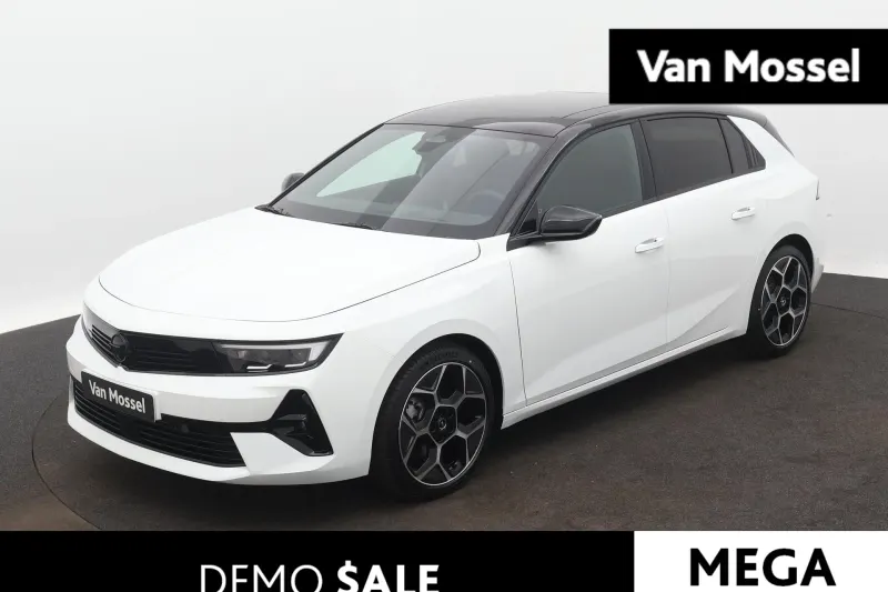 Opel Astra (2025)