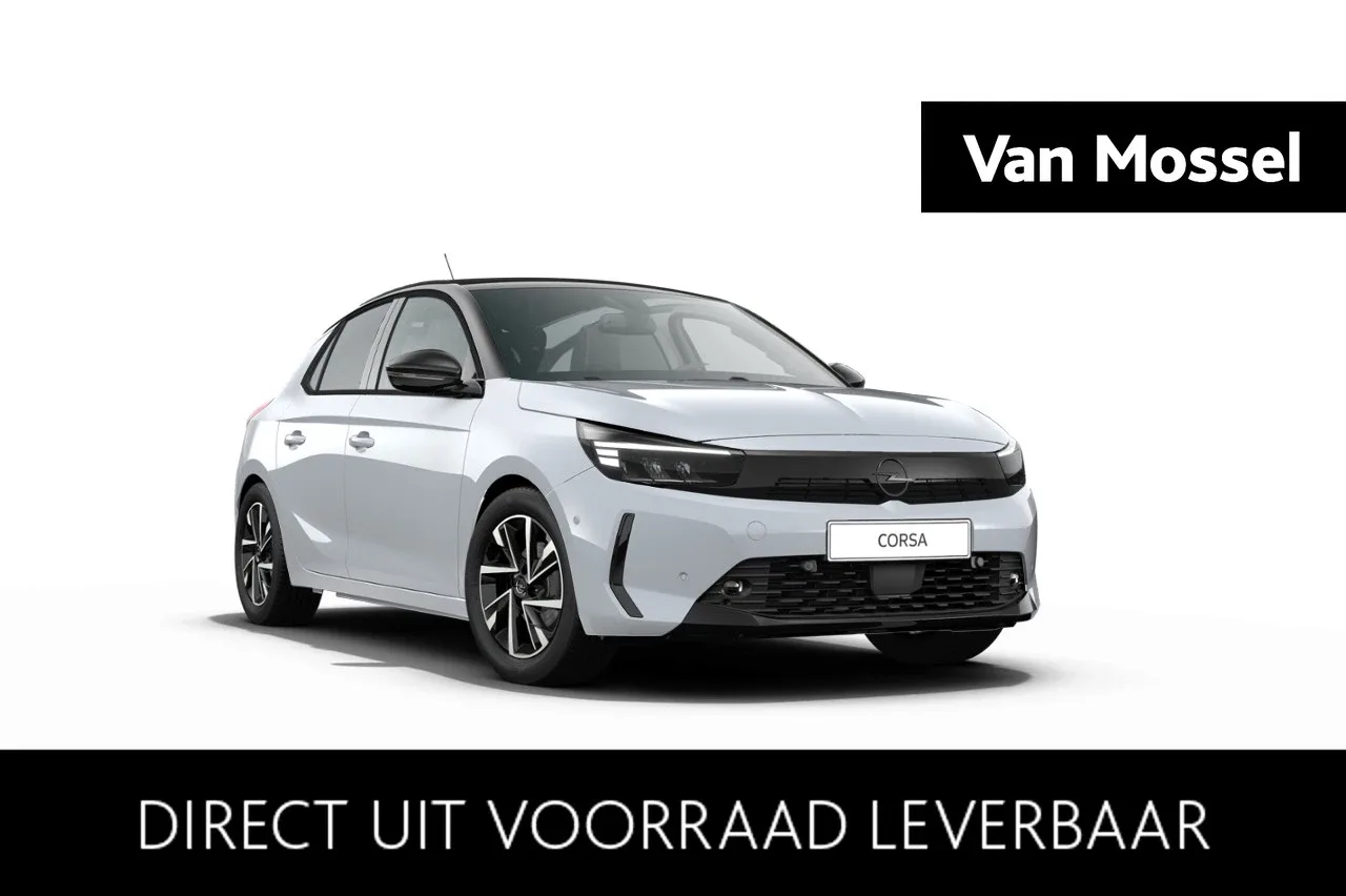 Opel Corsa (2026) — foto 1
