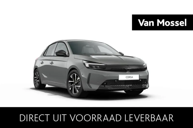 Opel Corsa (2026)