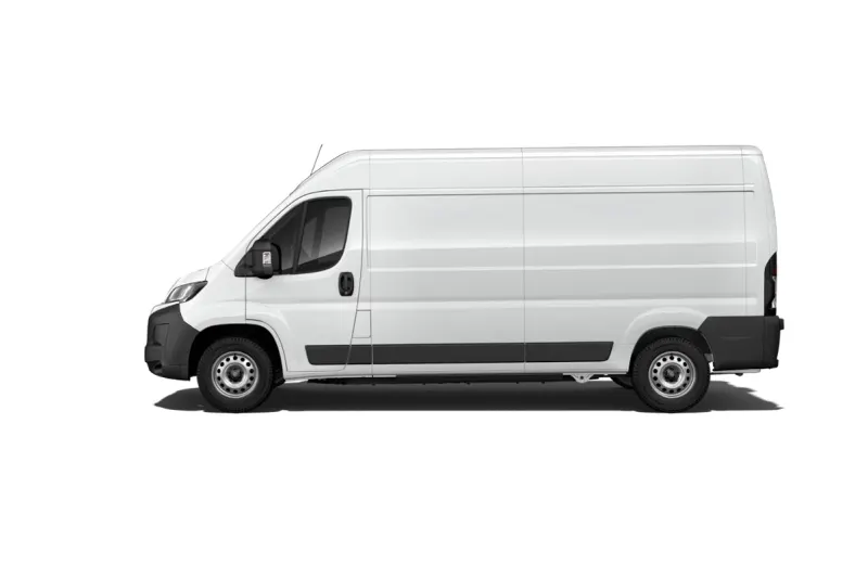 Opel Movano-e (2026)