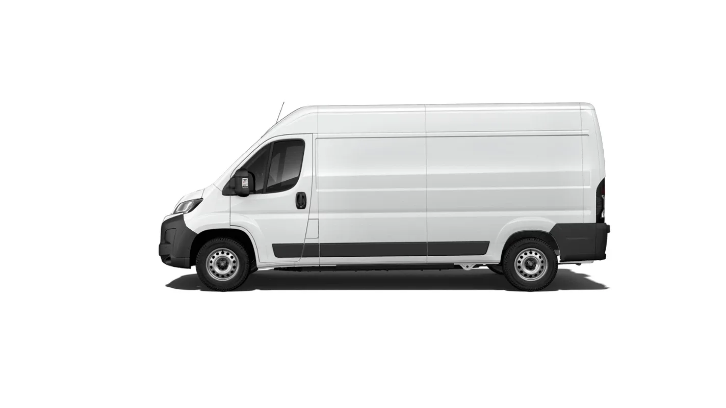 Opel Movano-e (2026) — foto 1