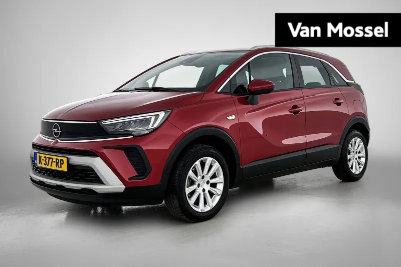 Opel Crossland (2021)