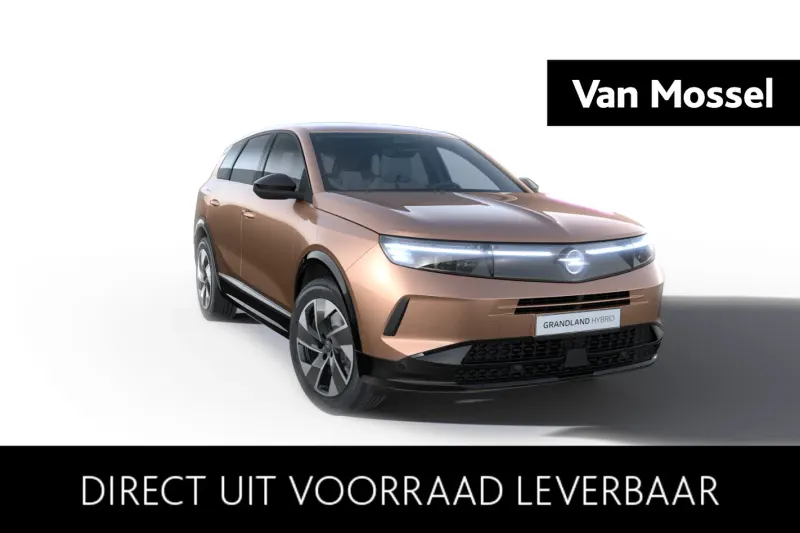 Opel Grandland (2026)