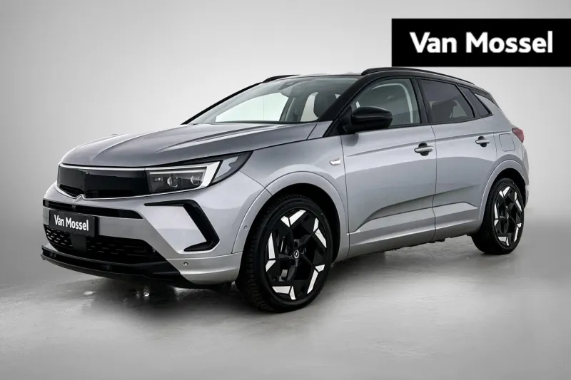Opel Grandland (2023)