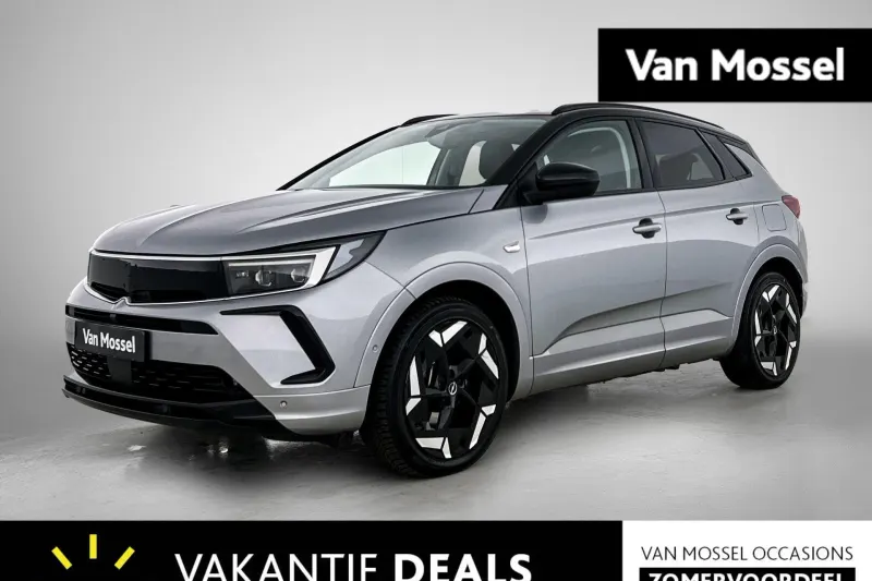 Opel Grandland (2023)