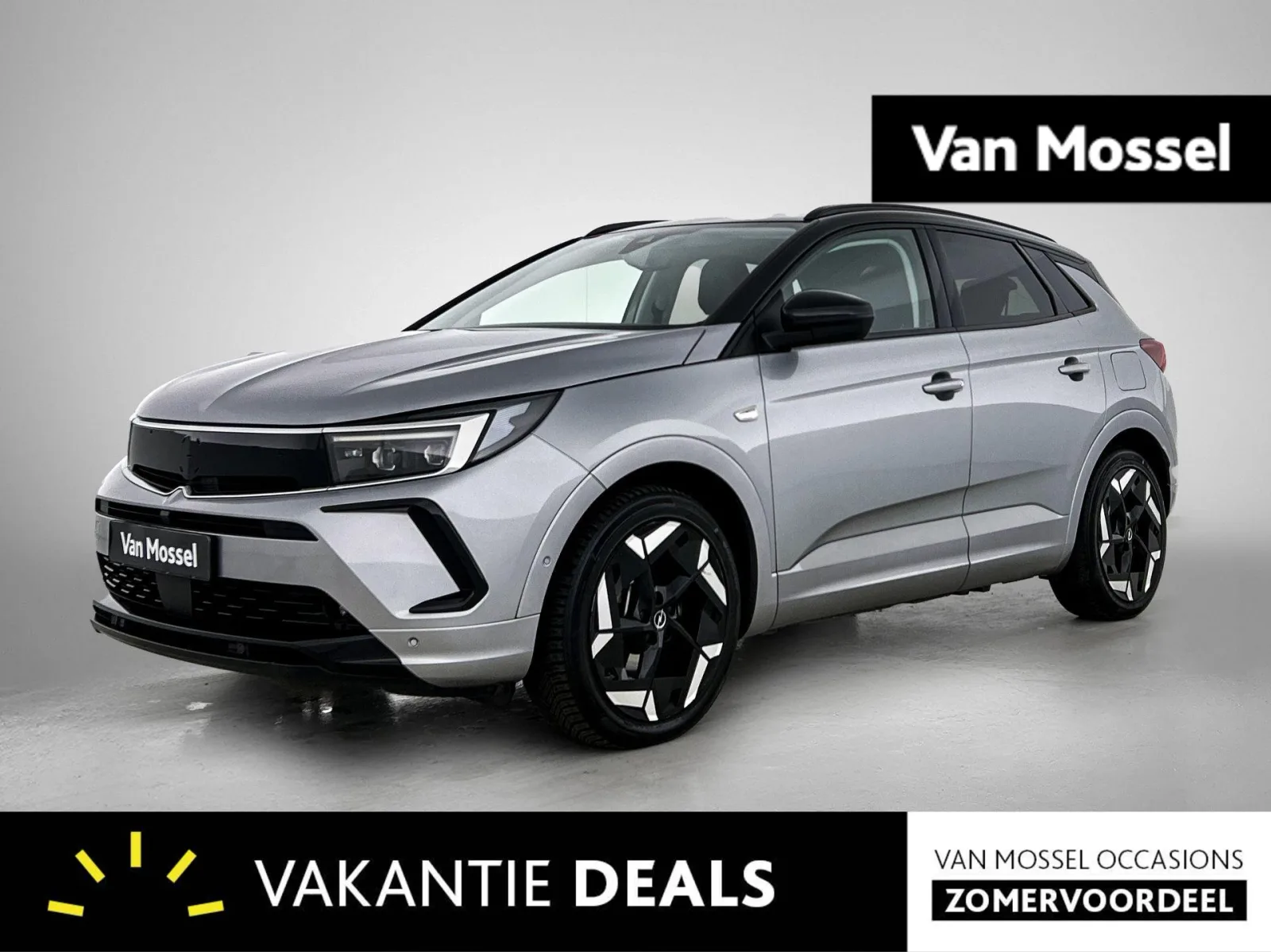 Opel Grandland (2023) — foto 1