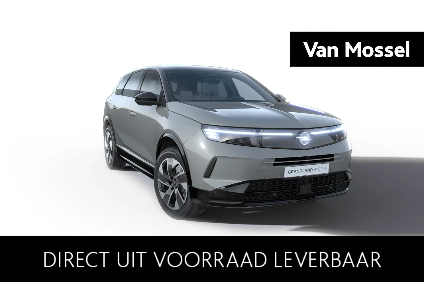 Opel Grandland (2026) — foto 1