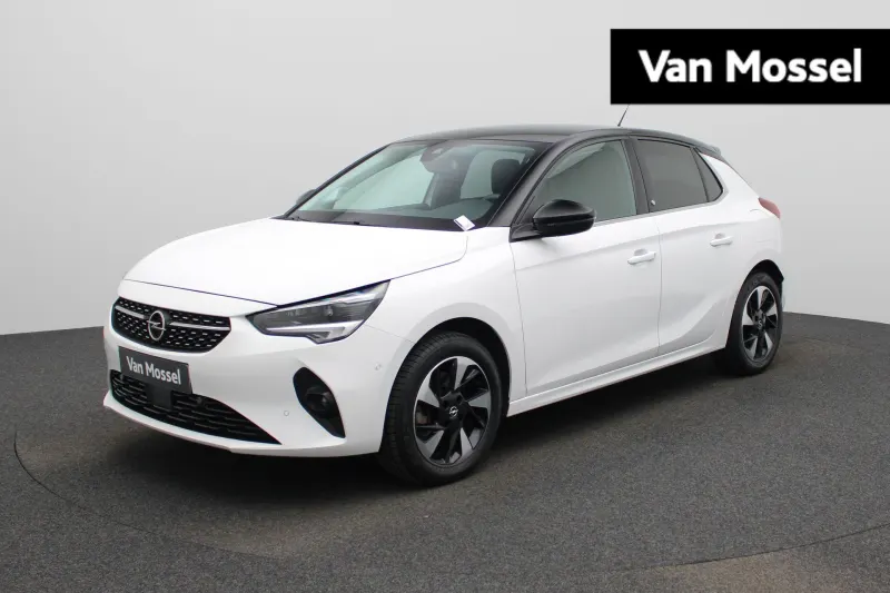 Opel Corsa-e (2023)