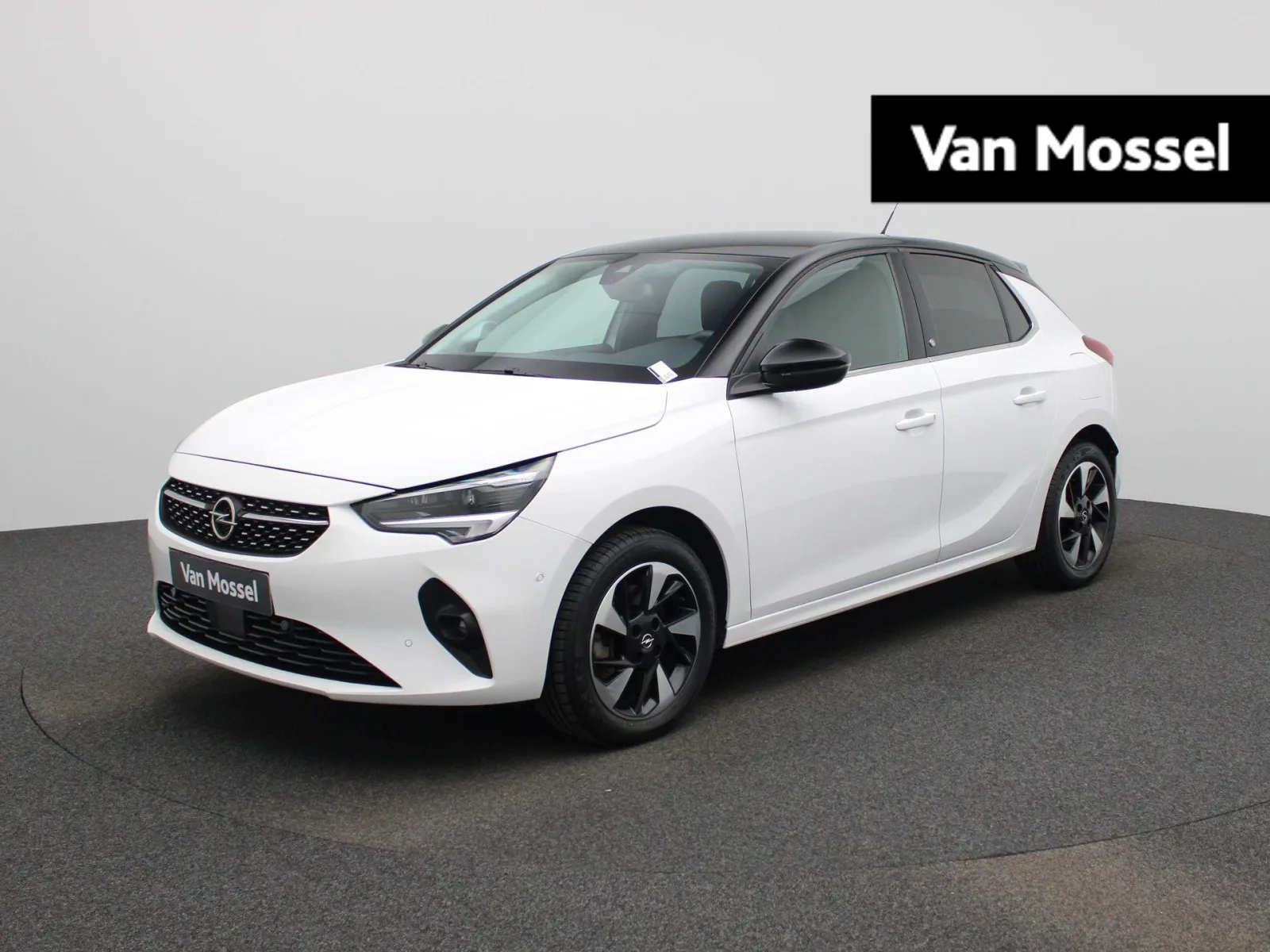 Opel Corsa-e (2023) — foto 1